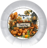 ROUND Digital Graphic Design FOREVER THANKFUL Sublimation PNG SVG Lake House Sign Farmhouse Country Home Cabin KITCHEN Wall Art Decor Wreath Design Gift Crafters Delight HAPPY CRAFTING {{ JAMsCraftCloset }}