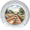ROUND Digital Graphic Design TAKE ME HOME COUNTRY ROADS Sublimation PNG SVG Lake House Sign Farmhouse Country Home Cabin KITCHEN Wall Art Decor Wreath Design Gift Crafters Delight HAPPY CRAFTING {{ JAMsCraftCloset }}