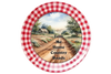 ROUND Digital Graphic Design TAKE ME HOME COUNTRY ROADS Sublimation PNG SVG Lake House Sign Farmhouse Country Home Cabin KITCHEN Wall Art Decor Wreath Design Gift Crafters Delight HAPPY CRAFTING {{ JAMsCraftCloset }}