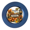 ROUND Digital Graphic Design FOREVER THANKFUL Sublimation PNG SVG Lake House Sign Farmhouse Country Home Cabin KITCHEN Wall Art Decor Wreath Design Gift Crafters Delight HAPPY CRAFTING {{ JAMsCraftCloset }}