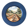 ROUND Digital Graphic Design TAKE ME HOME COUNTRY ROADS Sublimation PNG SVG Lake House Sign Farmhouse Country Home Cabin KITCHEN Wall Art Decor Wreath Design Gift Crafters Delight HAPPY CRAFTING {{ JAMsCraftCloset }}