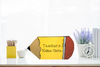 Teacher Pencil Desk or Wall Wooden Name Plate Handmade Hand-Painted Personalized Gift Idea Nameplate Unique {{ JAMsCraftCloset }}
