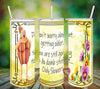 MUG Coffee Full Wrap Sublimation Funny Digital Graphic Design Download DON'T WORRY ABOUT GETTING OLDER SVG-PNG Crafters Delight {{ JAMsCraftCloset }}
