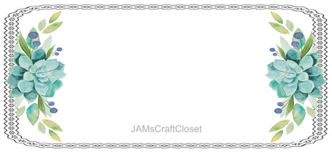 FRAME 14 Borders and Frames PNG Clipart Unique One Of A Kind Page Elegant Artistic Floral Country Colorful Decorative Borders Graphic Designs Crafters Delight - Digital Graphic Designs - JAMsCraftCloset