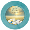 ROUND Digital Graphic Design YOU ARE THE SUNSHINE OF MY LIFE First Home Decoupage Sublimation PNG SVG Country Farmhouse Home Decor Positive Saying Wall Art Decor LOVE Gift Crafters Delight - JAMsCraftCloset