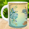 MUG Coffee Full Wrap Sublimation Digital Graphic Design Download GARDENING 2 SVG-PNG Crafters Delight {{ JAMsCraftCloset }}