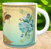 MUG Coffee Full Wrap Sublimation Digital Graphic Design Download GARDENING 2 SVG-PNG Crafters Delight {{ JAMsCraftCloset }}