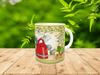 BUNDLE MUG GARDENING Graphic Design Positive Saying Kitchen Decor Downloads SVG PNG JPEG Files Sublimation Design Crafters Delight {{ JAMsCraftCloset }}