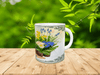 BUNDLE MUG GARDENING Graphic Design Positive Saying Kitchen Decor Downloads SVG PNG JPEG Files Sublimation Design Crafters Delight {{ JAMsCraftCloset }}