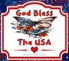BUNDLE TUMBLERS PATRIOTIC 2 Digital Graphic Designs Positive Saying Home Decor Downloads SVG PNG JPEG Files Sublimation Design Crafters Delight {{ JAMsCraftCloset }}