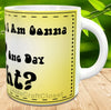 MUG Coffee Full Wrap Sublimation Funny Digital Graphic Design Download I AM GOING TO SNAP ONE DAY SVG-PNG Crafters Delight {{ JAMsCraftCloset }}