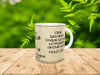 MUG Coffee Full Wrap Sublimation Funny Digital Graphic Design Download I'M NOT CRAZY SVG-PNG Crafters Delight {{ JAMsCraftCloset }}
