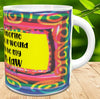 MUG Coffee Full Wrap Sublimation Digital Graphic Design Download I DONT HAVE A FAVORITE CHILD SVG-PNG Crafters Delight {{ JAMsCraftCloset }}