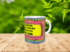 MUG Coffee Full Wrap Sublimation Digital Graphic Design Download I DONT HAVE A FAVORITE CHILD SVG-PNG Crafters Delight {{ JAMsCraftCloset }}