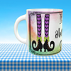MUG Coffee Full Wrap Sublimation Funny Digital Graphic Design Download IT IS ALL ABOUT THE SHOES SVG-PNG Holiday Halloween Crafters Delight {{ JAMsCraftCloset }}