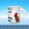 MUG Coffee Full Wrap Sublimation Funny Digital Graphic Design Download NOT WORTH THE JAIL TIME SVG-PNG Crafters Delight {{ JAMsCraftCloset }}