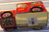 Tin Vintage Tin Box Company Design Elf Brothers Toy Makers Delivery Train Truck Collectible Gift Idea {{ JAMsCraftCloset }}