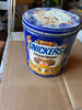 Vintage Snickers Advertisement Tin Snack Bars Collectible - Mars Inc - Retro - 1980s {{ JAMsCraftCloset }}