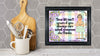 TUMBLER Full Wrap Sublimation Digital Graphic Design Download YOUR LIFE ISN'T YOURS SVG-PNG Faith Kitchen Patio Porch Decor Gift Picnic Crafters Delight {{ JAMsCraftCloset }}