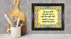 TUMBLER Full Wrap Sublimation Digital Graphic Design Download IF YOUR PATH DEMANDS YOU TO WALK THROUGH HELL SVG-PNG Faith Kitchen Patio Porch Decor Gift Picnic Crafters Delight {{ JAMsCraftCloset }}