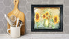 MUG Coffee Full Wrap Sublimation Digital Graphic Design Download SUNFLOWER 3 SVG-PNG Crafters Delight {{ JAMsCraftCloset }}