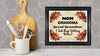 TUMBLER Full Wrap Sublimation Digital Graphic Design MOM and GRANDMA DESIGNS FROM BUNDLE 2 Download MOM - GRANDMA - GREAT GRANDMA SVG-PNG Home Decor Gift Mothers Day Crafters Delight {{ JAMsCraftCloset }}