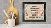 TUMBLER Full Wrap Sublimation Digital Graphic Design Download I DONT SUFFER FROM INSANITY SVG-PNG Faith Kitchen Patio Porch Decor Gift Picnic Crafters Delight {{ JAMsCraftCloset }}
