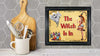 TUMBLER Full Wrap Sublimation Digital Graphic Design Download THE WITCH IS IN SVG-PNG Faith Kitchen Patio Porch Decor Gift HALLOWEEN Crafters Delight {{ JAMsCraftCloset }}