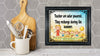 MUG Coffee Full Wrap Sublimation Digital Graphic Design Download TEACHERS ARE SOLAR POWERED SVG-PNG Kitchen Home Decor Gift Crafters Delight {{ JAMsCraftCloset }}