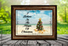 TUMBLER Full Wrap Sublimation Digital Graphic Design Download I BELIEVE IN THE MAGIC OF CHRISTMAS SVG-PNG Kitchen Christmas Design Patio Porch Decor Gift Crafters Delight {{ JAMsCraftCloset }}