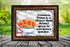 TUMBLER Full Wrap Sublimation Digital Graphic Design FROM BUNDLE 1 FUNNY Design Download COMMON SENSE IS A FLOWER SVG-PNG Patio Porch Home Decor Gift Crafters Delight {{ JAMsCraftCloset }}