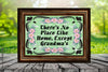 TUMBLER Full Wrap Sublimation Digital Graphic Design MOM and GRANDMA DESIGNS FROM BUNDLE 2 Download THERE IS NO PLACE LIKE HOME EXCEPT GRANDMAS SVG-PNG Home Decor Gift Mothers Day Crafters Delight {{ JAMsCraftCloset }}