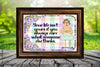 TUMBLER Full Wrap Sublimation Digital Graphic Design Download YOUR LIFE ISN'T YOURS SVG-PNG Faith Kitchen Patio Porch Decor Gift Picnic Crafters Delight {{ JAMsCraftCloset }}