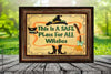 TUMBLER Full Wrap Sublimation Digital Graphic Design Download THIS IS A SAFE PLACE FOR ALL WITCHES SVG-PNG Faith Kitchen Patio Porch Decor Gift HALLOWEEN Crafters Delight {{ JAMsCraftCloset }}