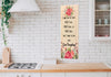 I WANT TO BE YOUR EVERYTHING Ceramic Tile Sign Wall Art Wedding Gift Home Decor {{ JAMsCraftCloset }}