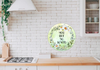 ROUND Digital Graphic Design YOU ARE SO LOVED Sublimation PNG SVG Lake House Sign Farmhouse Country Home Cabin FAITH Wall Art Wreath Design Gift Crafters Delight HAPPY CRAFTING {{ JAMsCraftCloset }}