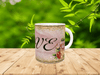 BUNDLE LOVE MUGS Graphic Design Positive Saying Kitchen Decor Downloads SVG PNG JPEG Files Sublimation Design Crafters Delight {{ JAMsCraftCloset }}