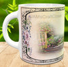 MUG Coffee Full Wrap Sublimation Digital Graphic Design Download GARDENING 1 SVG-PNG Crafters Delight {{ JAMsCraftCloset }}