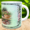 MUG Coffee Full Wrap Sublimation Digital Graphic Design Download GARDENING 1 SVG-PNG Crafters Delight {{ JAMsCraftCloset }}