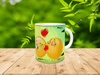 MUG Coffee Full Wrap Sublimation Funny Digital Graphic Design Download I LOVE KISSING YOU SVG-PNG Crafters Delight {{ JAMsCraftCloset }}
