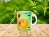 MUG Coffee Full Wrap Sublimation Funny Digital Graphic Design Download I LOVE KISSING YOU SVG-PNG Crafters Delight {{ JAMsCraftCloset }}