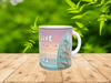 MUG Coffee Full Wrap Sublimation Funny Digital Graphic Design Download I NEED TO LIVE WHERE SUMMER NEVER ENDS SVG-PNG Crafters Delight {{ JAMsCraftCloset }}