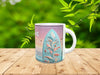 MUG Coffee Full Wrap Sublimation Funny Digital Graphic Design Download I NEED TO LIVE WHERE SUMMER NEVER ENDS SVG-PNG Crafters Delight {{ JAMsCraftCloset }}