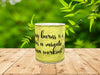 MUG Coffee Full Wrap Sublimation Funny Digital Graphic Design Download KISSING BURNS 6.4 CALORIES SVG-PNG Crafters Delight {{ JAMsCraftCloset }}