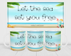 MUG Coffee Full Wrap Sublimation Funny Digital Graphic Design Download LET THE SEA SET YOU FREE SVG-PNG Crafters Delight {{ JAMsCraftCloset }}