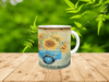 BUNDLE SUNFLOWERS MUG Graphic Design Positive Saying Kitchen Decor Downloads SVG PNG JPEG Files Sublimation Design Crafters Delight {{ JAMsCraftCloset }}