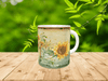 BUNDLE SUNFLOWERS MUG Graphic Design Positive Saying Kitchen Decor Downloads SVG PNG JPEG Files Sublimation Design Crafters Delight {{ JAMsCraftCloset }}