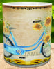 MUG Coffee Full Wrap Sublimation Digital Graphic Design Download SUNFLOWER 4 SVG-PNG Crafters Delight {{ JAMsCraftCloset }}