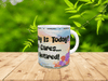 MUG Coffee Full Wrap Sublimation Digital Graphic Design Download WHAT DAY IS TODAY? SVG-PNG Retired Kitchen Home Decor Gift Crafters Delight {{ JAMsCraftCloset }}