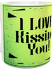 MUG Coffee Full Wrap Sublimation Funny Digital Graphic Design Download I LOVE KISSING YOU SVG-PNG Crafters Delight {{ JAMsCraftCloset }}